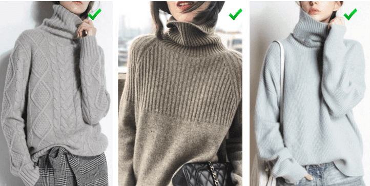 Как выбрать модный трикотаж на осень и зиму | BEAUTY PLAN | Образовательный портал о моде и стиле