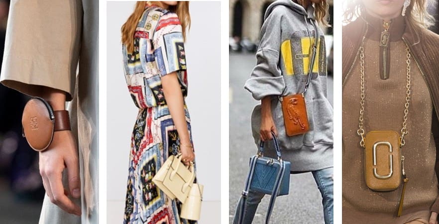 Как выбрать и носить сумку исходя из особенностей фигуры | BEAUTY PLAN | Образовательный портал о моде и стиле