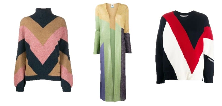 Как выбрать модный трикотаж на осень и зиму | BEAUTY PLAN | Образовательный портал о моде и стиле