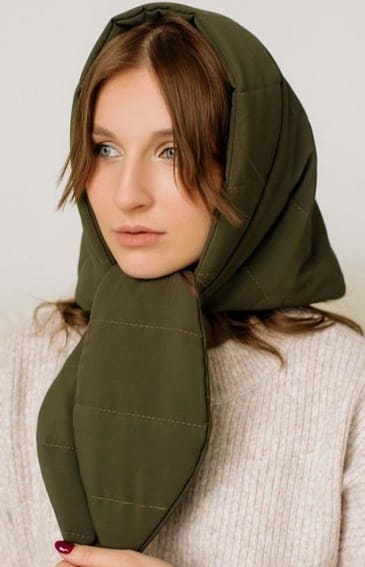 Как выбрать и где купить модную шапку и шарф. Утепляемся стильно | BEAUTY PLAN | Образовательный портал о моде и стиле