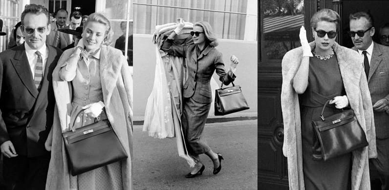 10 легендарных сумок 20-го века | BEAUTY PLAN | Образовательный портал о моде и стиле
