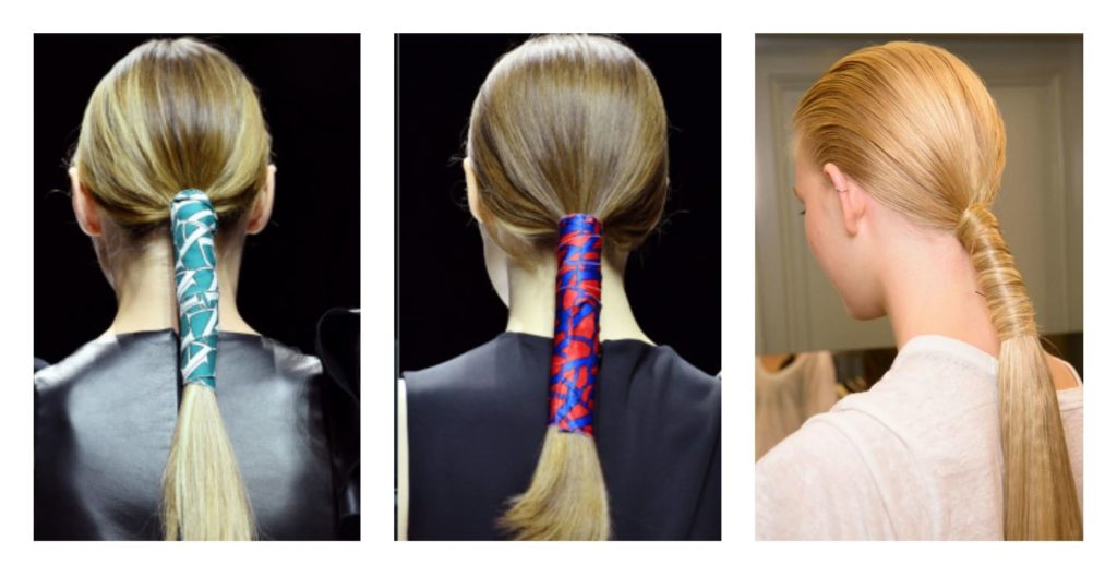 Модные аксессуары для волос | BEAUTY PLAN | Образовательный портал о моде и стиле