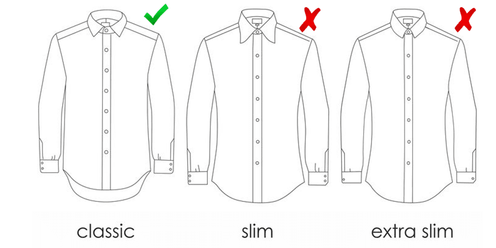 Модные рубашки. Как выбрать и с чем носить | BEAUTY PLAN | Образовательный портал о моде и стиле
