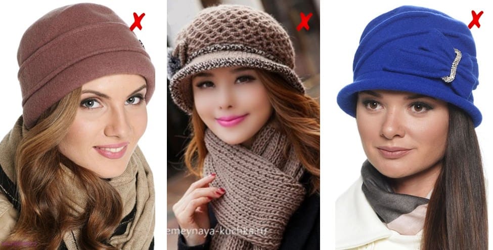 Старомодные шапки / шарфы / перчатки. Утепляемся стильно | BEAUTY PLAN | Образовательный портал о моде и стиле