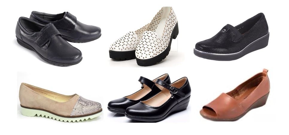 Старомодная обувь | BEAUTY PLAN | Образовательный портал о моде и стиле