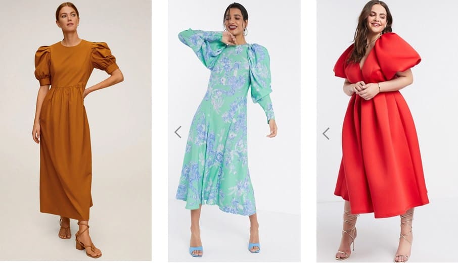 Модные летние платья | BEAUTY PLAN | Образовательный портал о моде и стиле