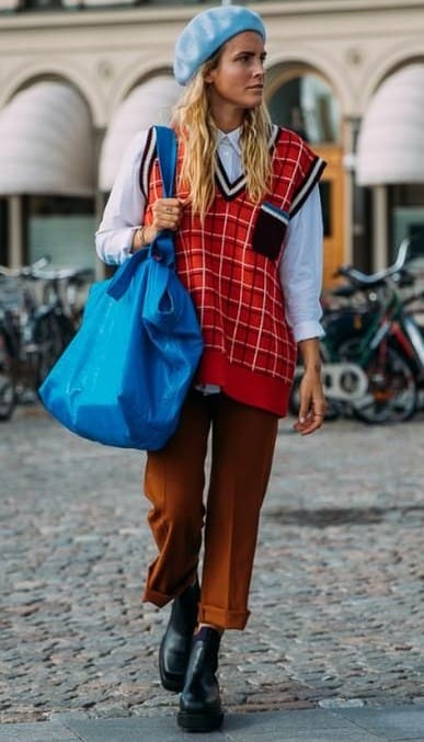 Тренды одежды осень-зима 2020-2021 | BEAUTY PLAN | Образовательный портал о моде и стиле