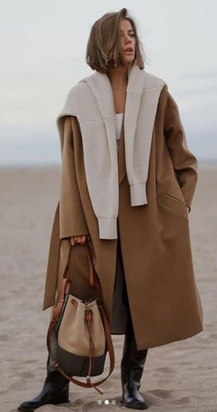 Как выбрать идеальное пальто | BEAUTY PLAN | Образовательный портал о моде и стиле
