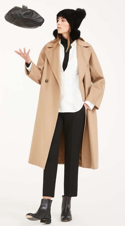 Где купить стильное пальто. Обзор брендов | BEAUTY PLAN | Образовательный портал о моде и стиле
