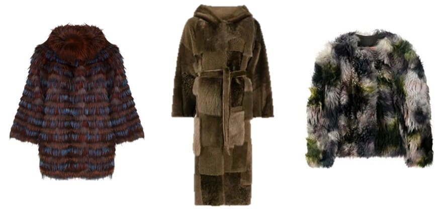 Как выбрать модную шубу/дубленку на зиму | BEAUTY PLAN | Образовательный портал о моде и стиле