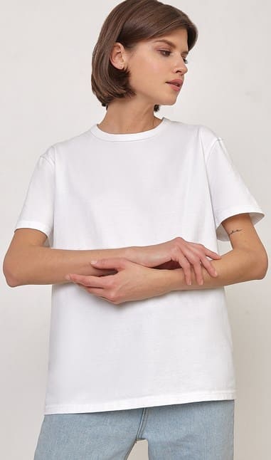 Как выбрать модную футболку. Базовый бельевой трикотаж | BEAUTY PLAN | Образовательный портал о моде и стиле