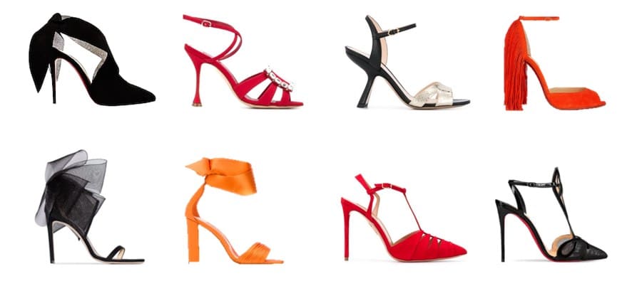 Модная женственная обувь | BEAUTY PLAN | Образовательный портал о моде и стиле