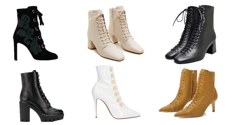 Модная женственная обувь | BEAUTY PLAN | Образовательный портал о моде и стиле
