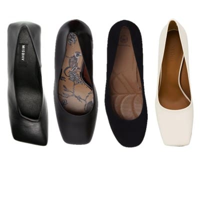 Базовый обувной гардероб | BEAUTY PLAN | Образовательный портал о моде и стиле