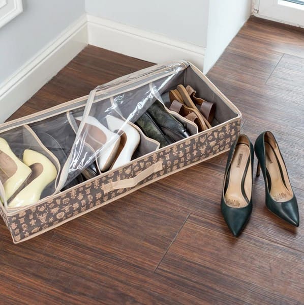 Хранение и уход за обувью | BEAUTY PLAN | Образовательный портал о моде и стиле