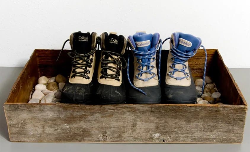 Хранение и уход за обувью | BEAUTY PLAN | Образовательный портал о моде и стиле