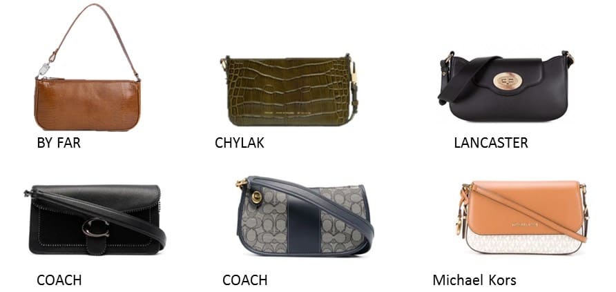 Энциклопедия модных сумок | BEAUTY PLAN | Образовательный портал о моде и стиле