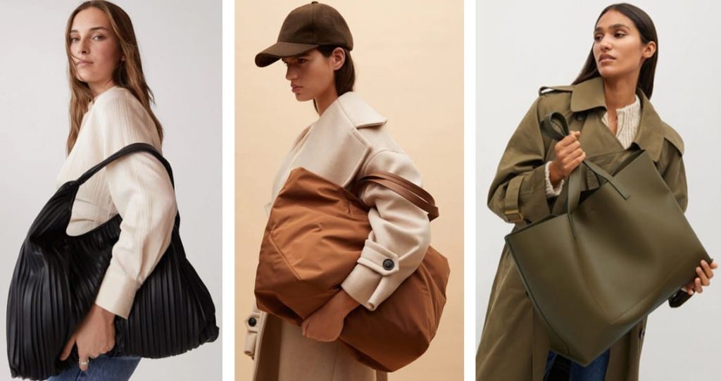 Топ самых трендовых сумок 2021 года | BEAUTY PLAN | Образовательный портал о моде и стиле