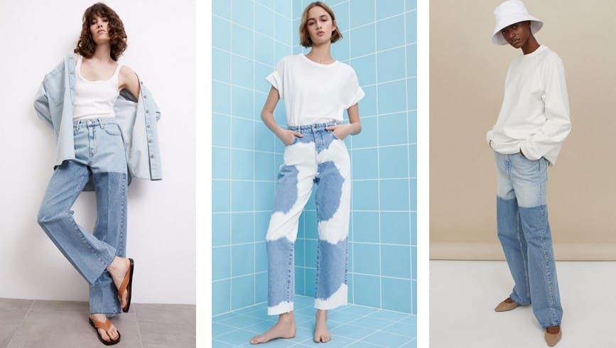 Модные джинсы | BEAUTY PLAN | Образовательный портал о моде и стиле