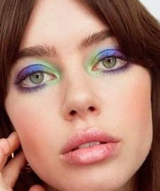 Модный макияж 2021 года | BEAUTY PLAN | Образовательный портал о моде и стиле
