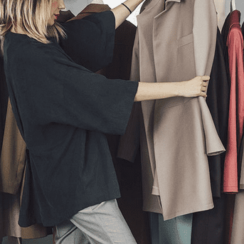 Разбор гардероба без стилиста | BEAUTY PLAN | Образовательный портал о моде и стиле