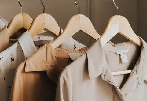 Менеджмент гардероба. Как собрать идеальный гардероб и как им управлять | BEAUTY PLAN | Образовательный портал о моде и стиле