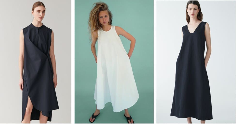 Модные платья на лето | BEAUTY PLAN | Образовательный портал о моде и стиле