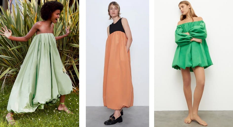 Модные платья на лето | BEAUTY PLAN | Образовательный портал о моде и стиле