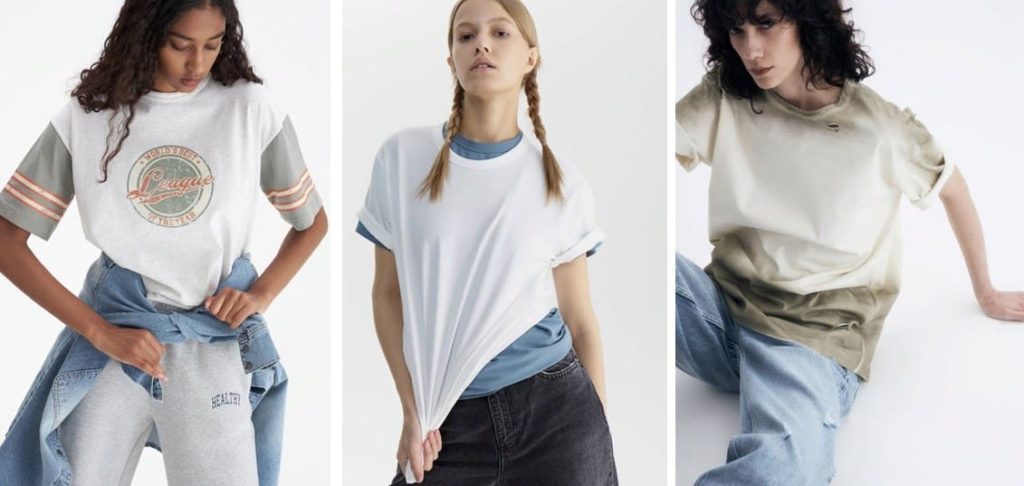 Модные топы и блузки, майки и футболки | BEAUTY PLAN | Образовательный портал о моде и стиле