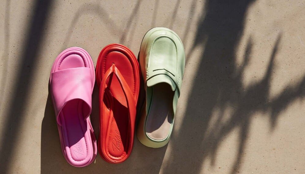Модная обувь на лето. Тренды SS' 2023 | BEAUTY PLAN | Образовательный портал о моде и стиле