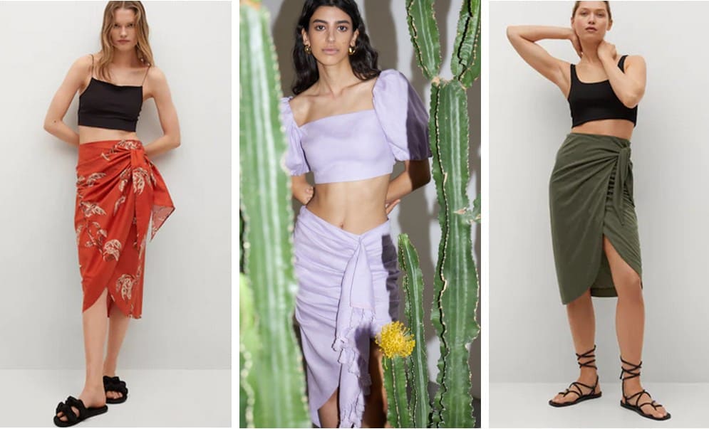 Модные юбки на лето | BEAUTY PLAN | Образовательный портал о моде и стиле