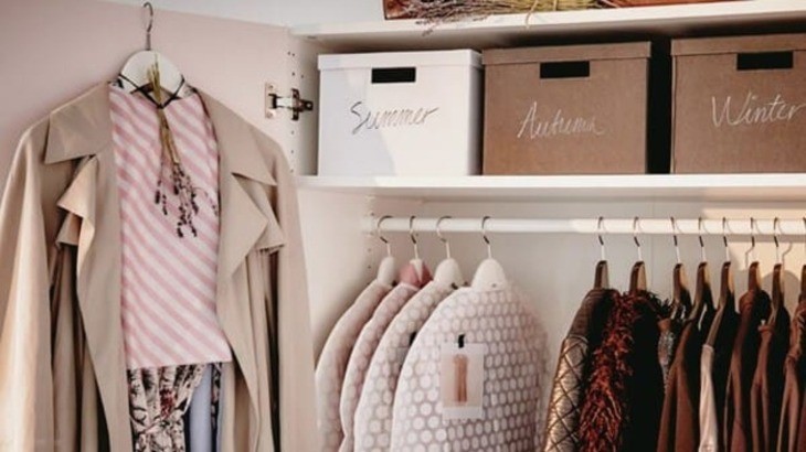 Курс по организации гардероба | BEAUTY PLAN | Образовательный портал о моде и стиле