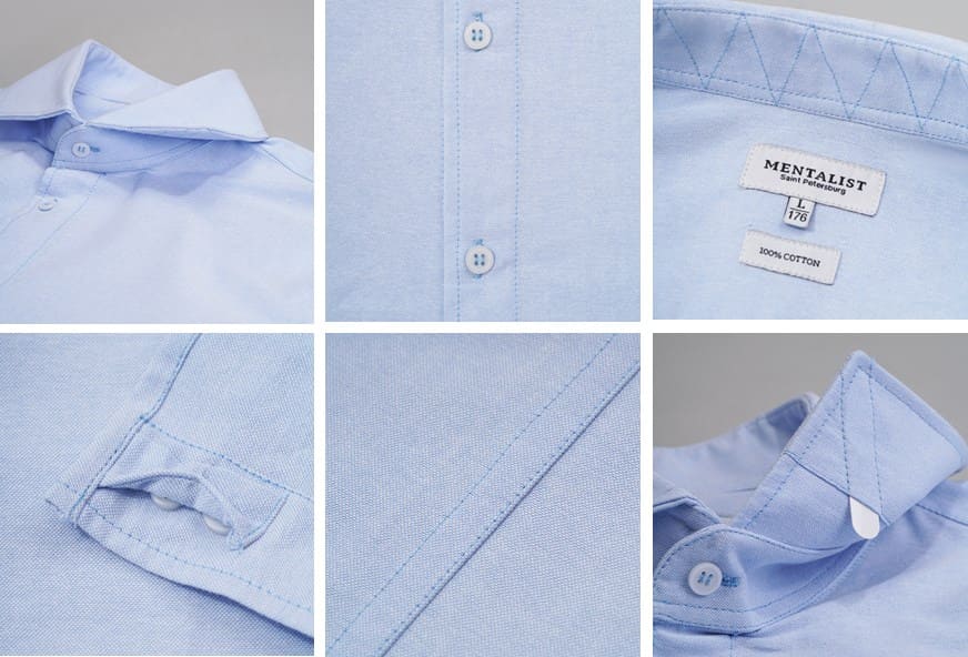 Как выбрать и где купить идеальную базовую рубашку | BEAUTY PLAN | Образовательный портал о моде и стиле