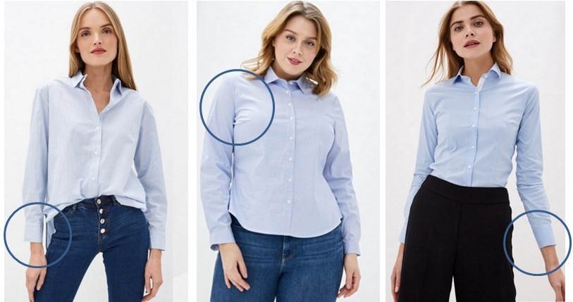 Как выбрать и где купить идеальную базовую рубашку | BEAUTY PLAN | Образовательный портал о моде и стиле