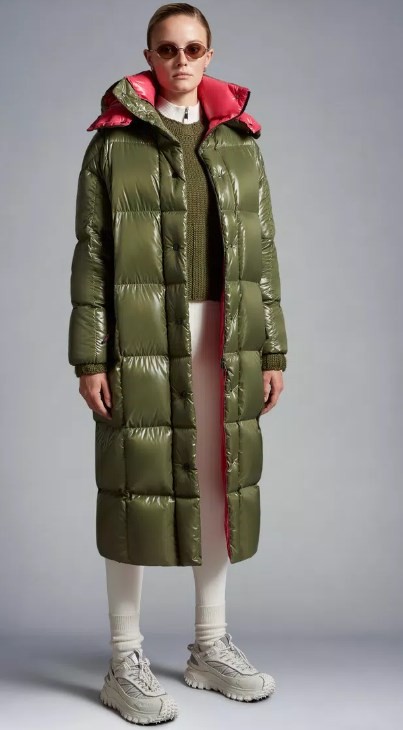 Где купить пуховик или зимнюю куртку. Обзор российских брендов