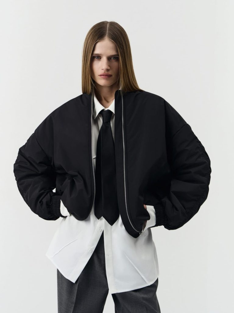 Модные женские куртки' весна 2024-2025