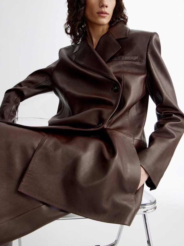 Модные женские куртки' весна 2024-2025