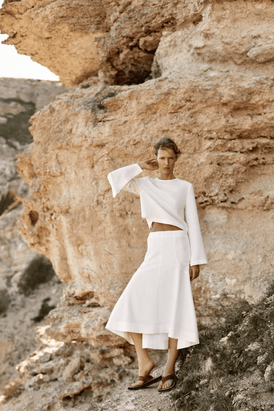 Базовый гардероб на лето | BEAUTY PLAN | Образовательный портал о моде и стиле