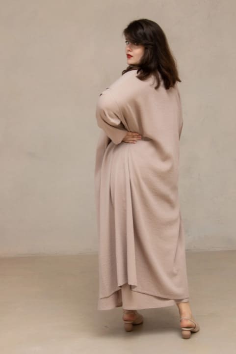 Базовый гардероб для девушек plus size | BEAUTY PLAN | Образовательный портал о моде и стиле