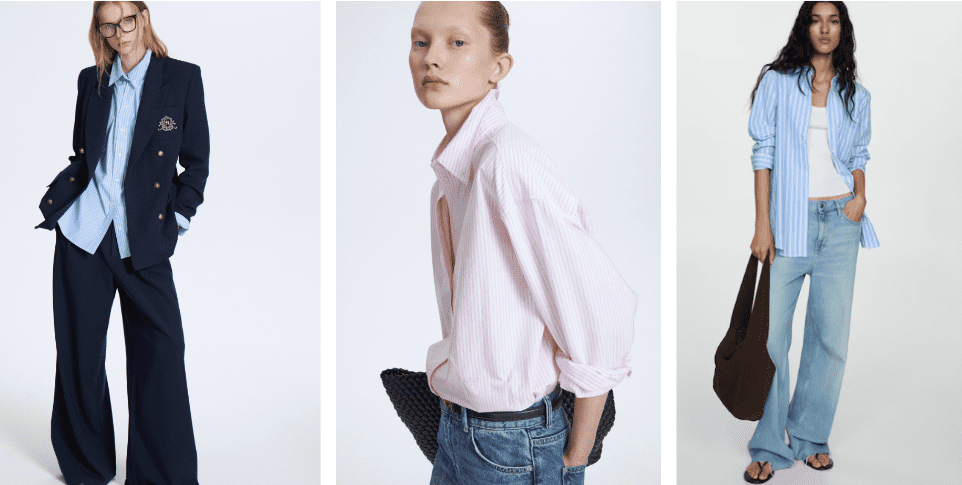 Модные топы и блузки на лето | BEAUTY PLAN | Образовательный портал о моде и стиле